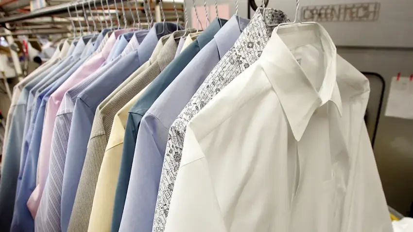 Forney Cleaners photo