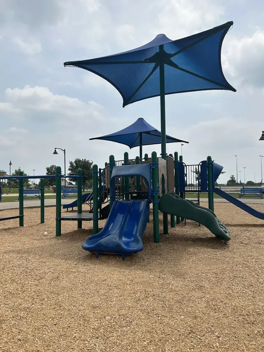 Forney Community Park photo