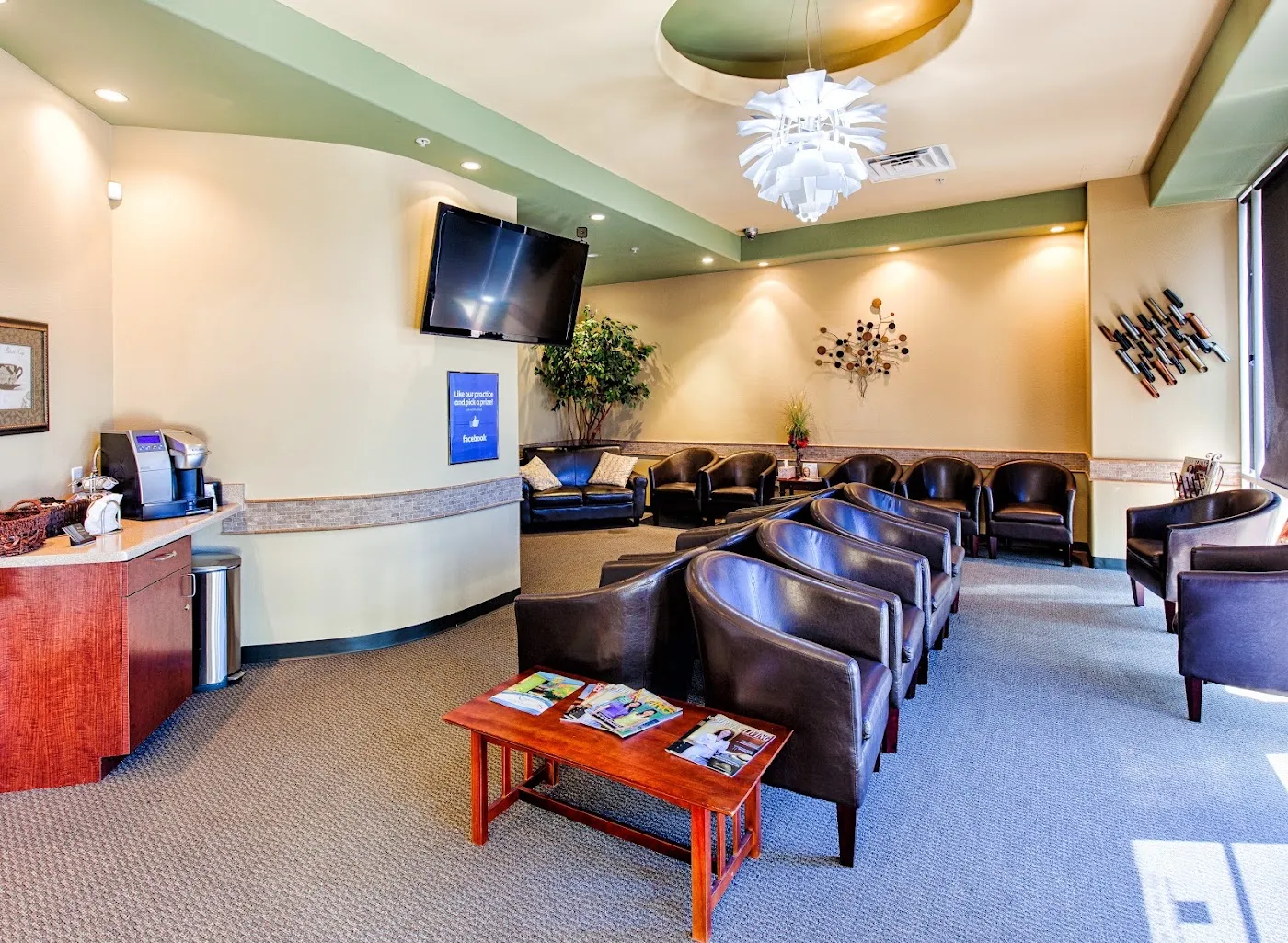 Forney Family Dentistry & Orthodontics photo