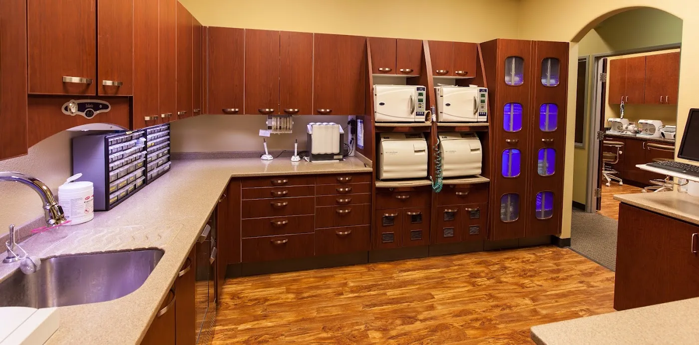 Forney Family Dentistry & Orthodontics photo