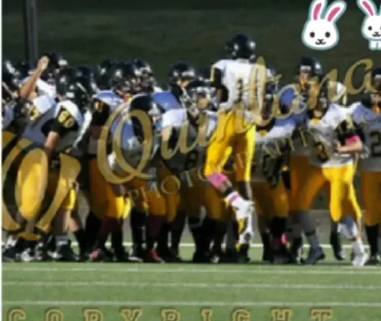 Forney High School photo