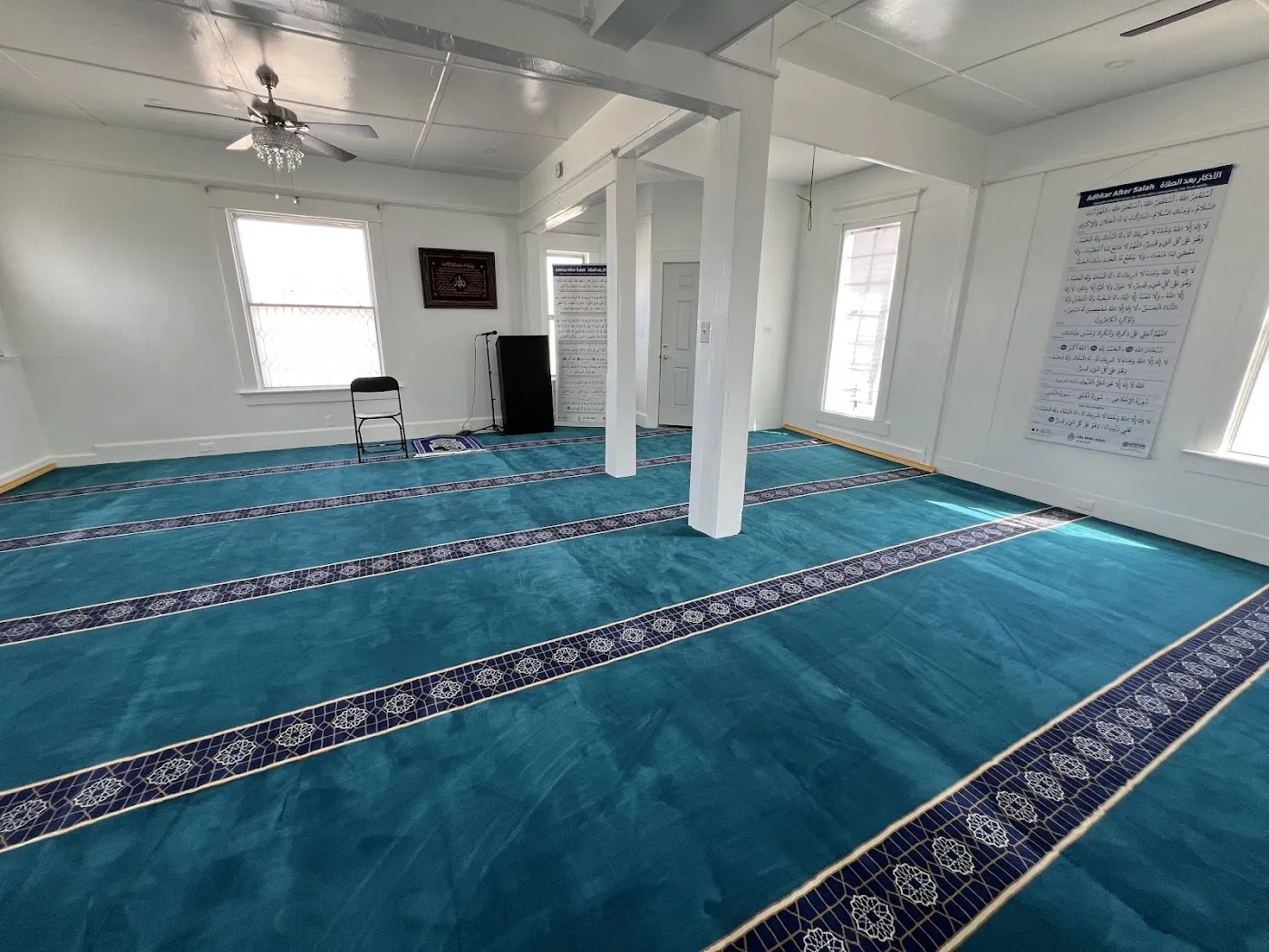 Forney Islamic Center (FIC) photo