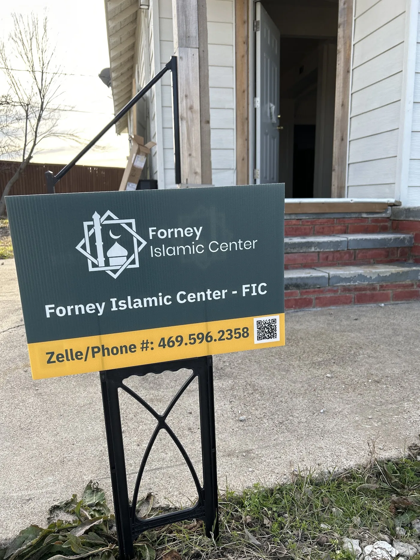 Forney Islamic Center (FIC) photo