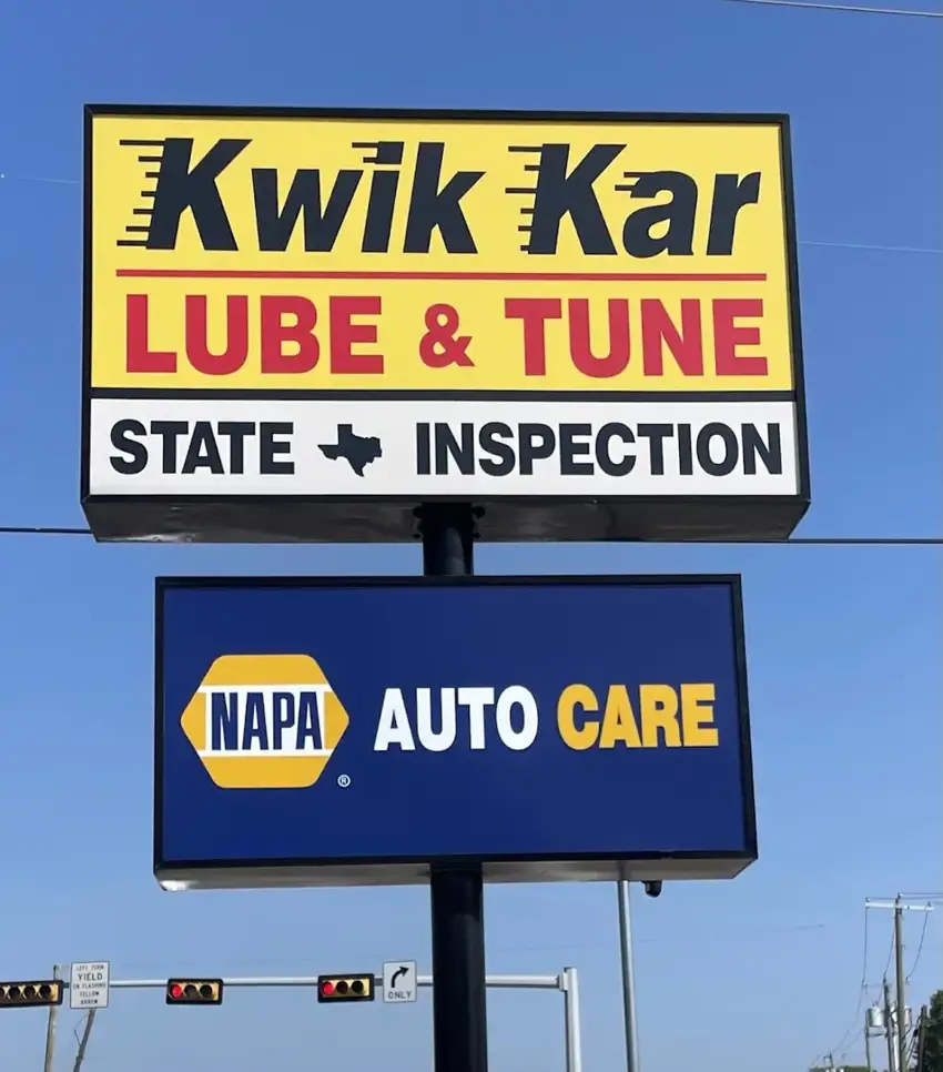 Forney Kwik Kar photo