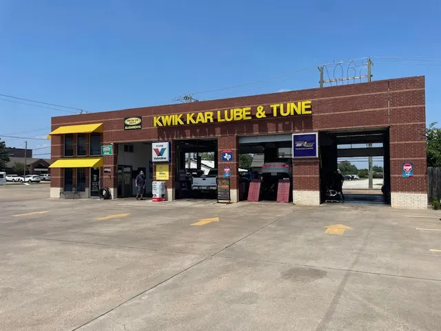 Forney Kwik Kar photo