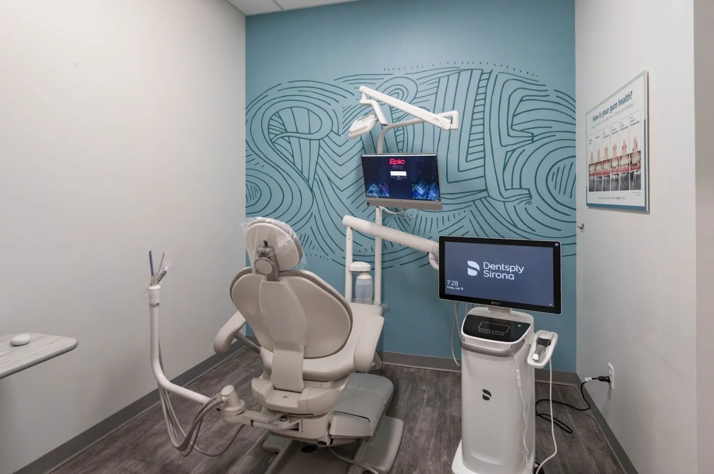 Forney Modern Dentistry and Orthodontics photo