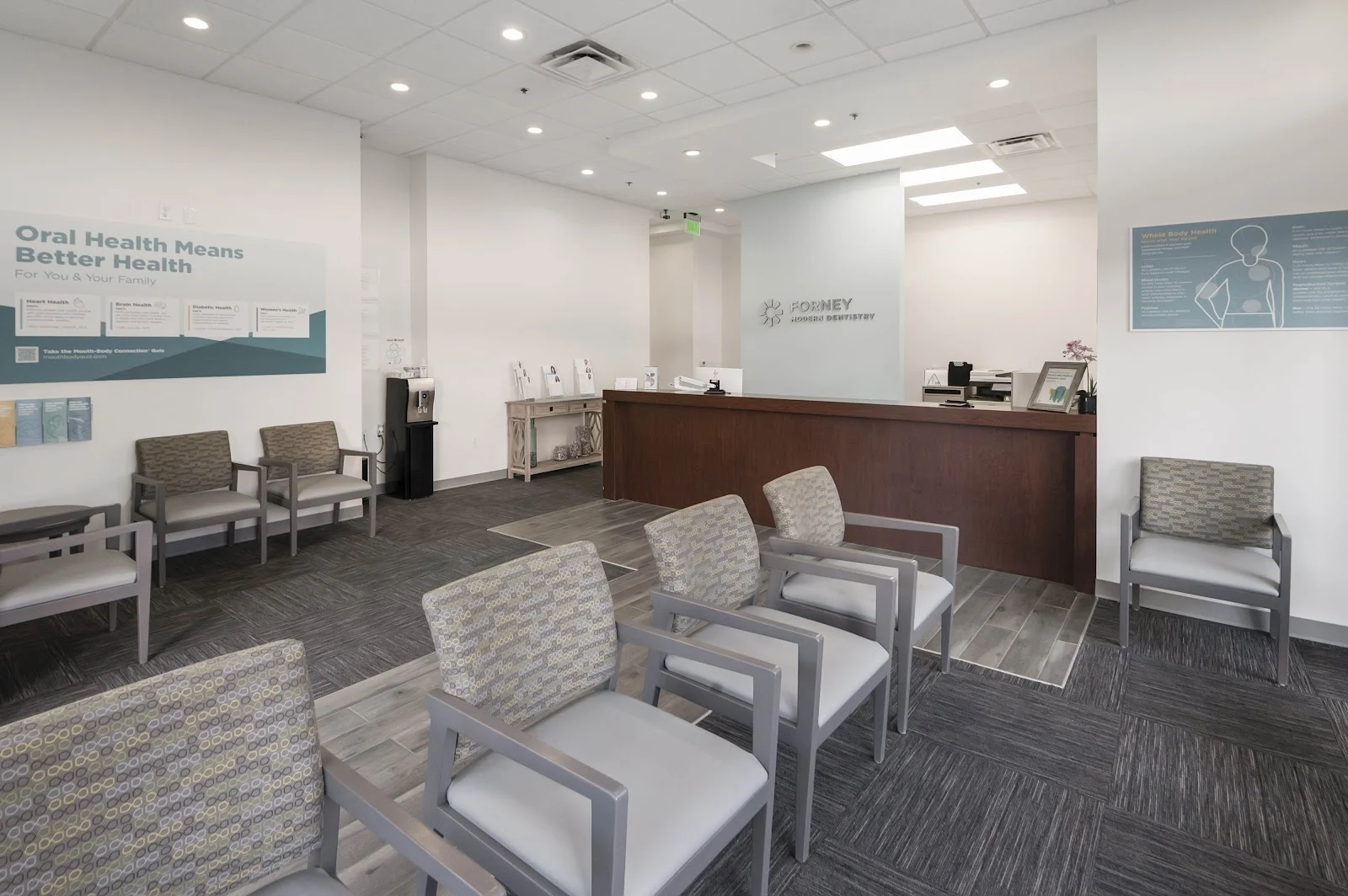 Forney Modern Dentistry and Orthodontics photo