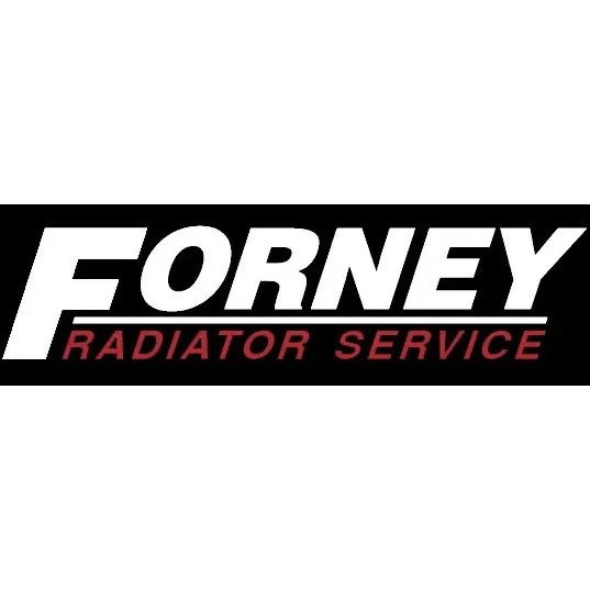 Forney Radiator & DPF Service photo