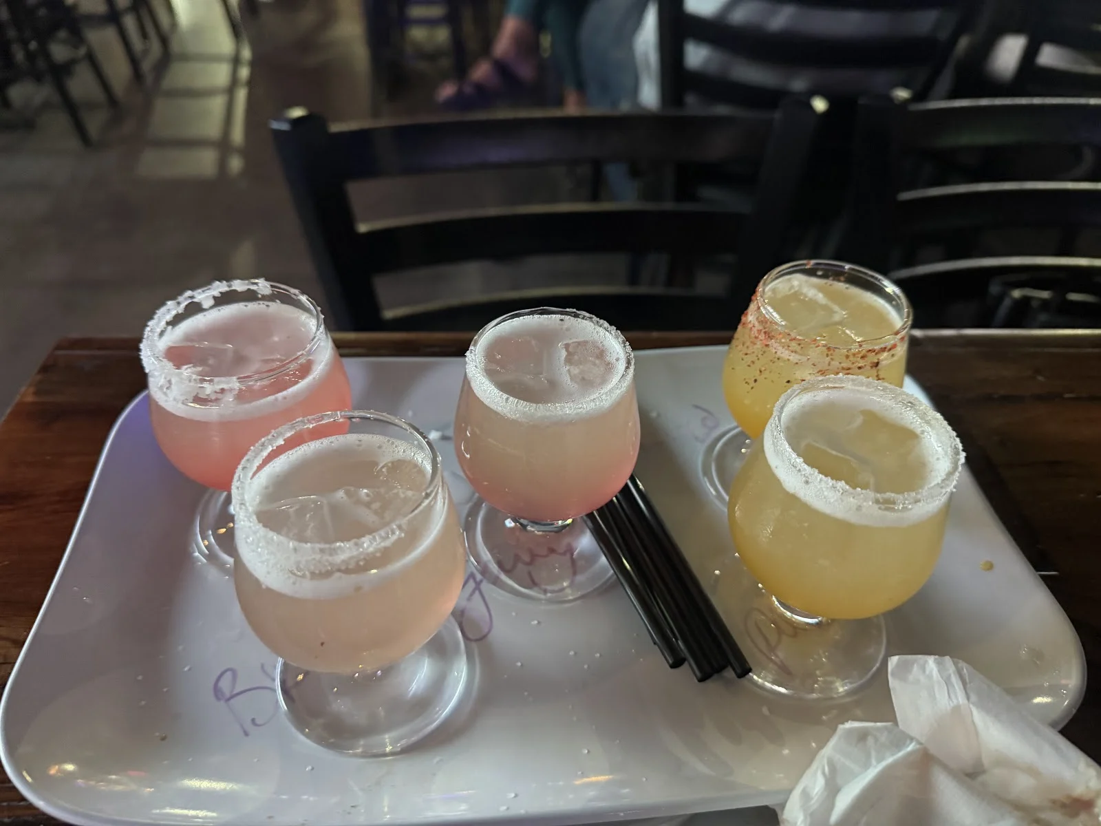 Forney's Pour Decisions Bar photo