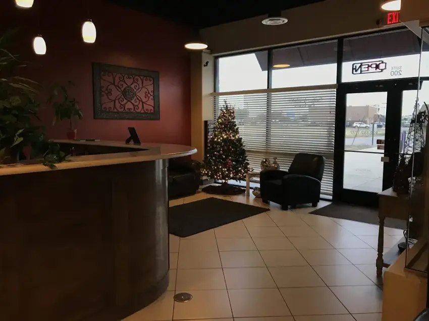 Forney Salon Suites photo