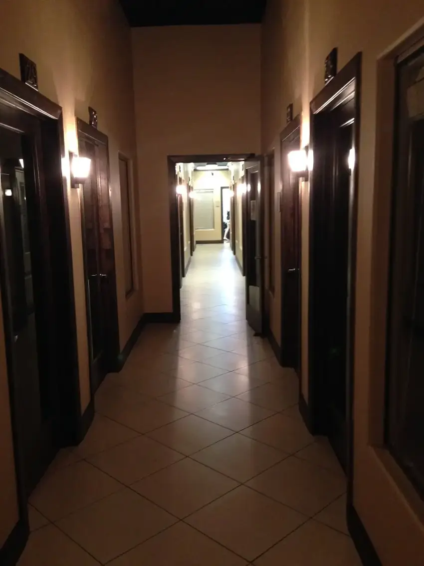 Forney Salon Suites photo