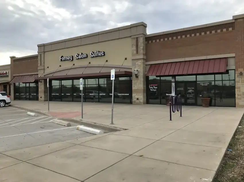 Forney Salon Suites photo