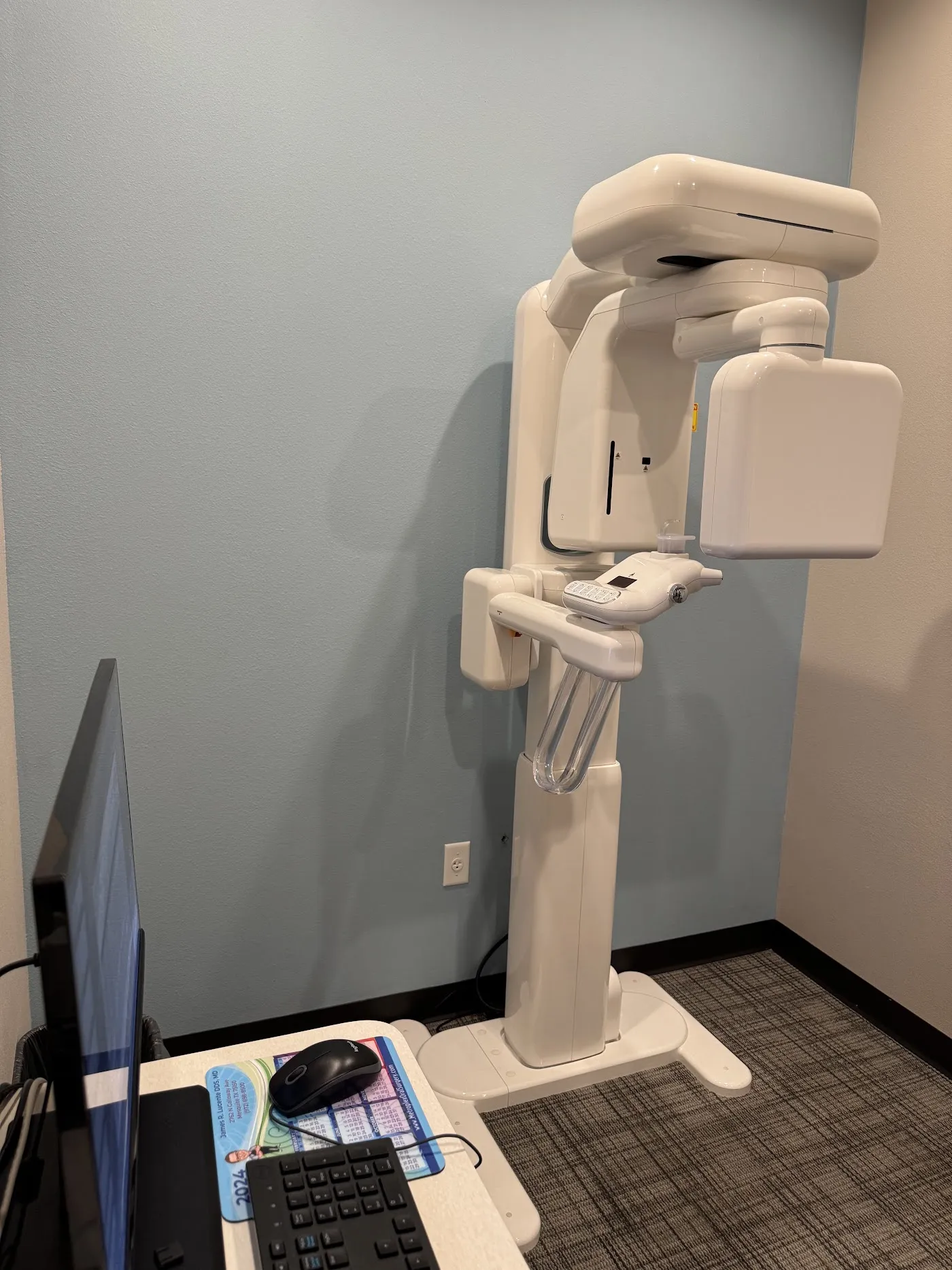 Forney Smiles: Dentistry & Implants photo