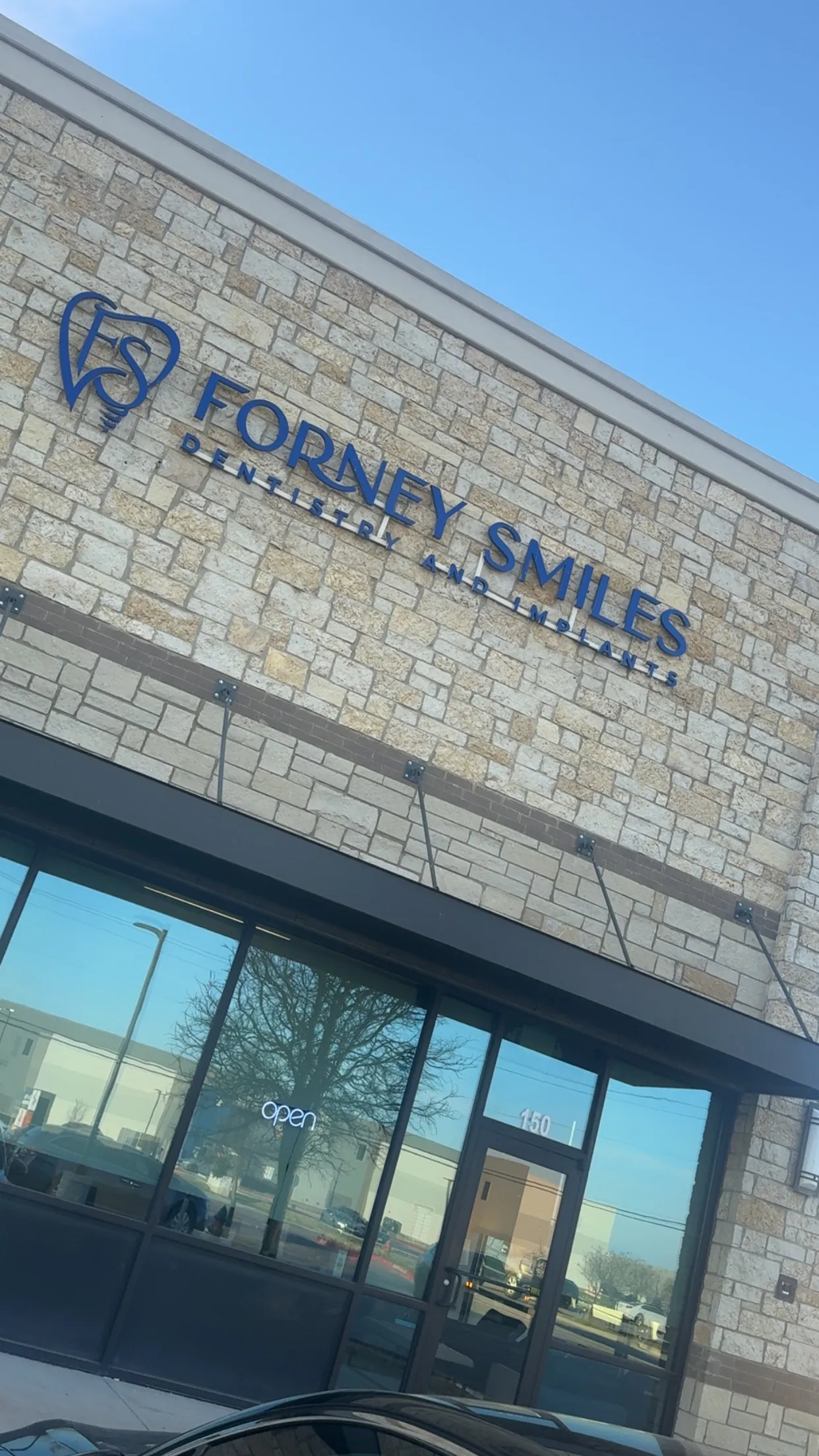 Forney Smiles: Dentistry & Implants photo