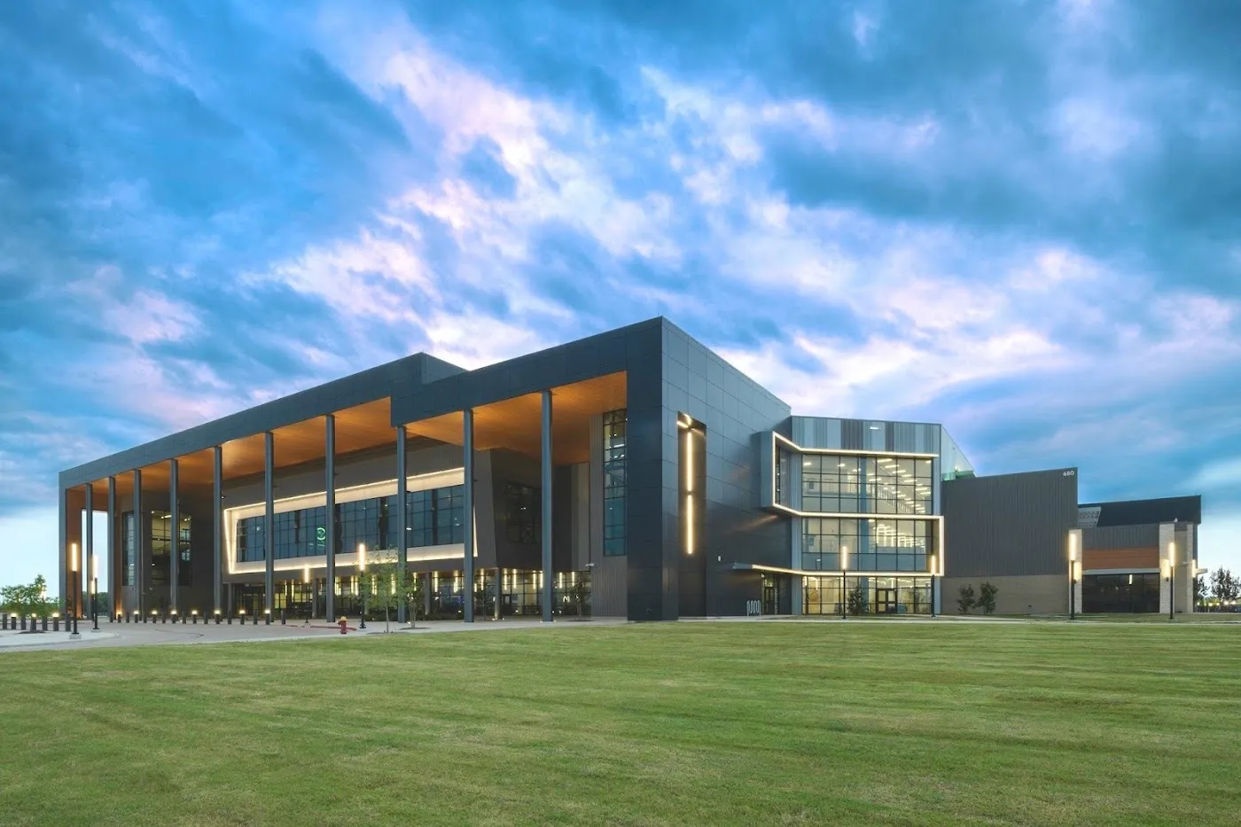 Forney Talent Factory photo