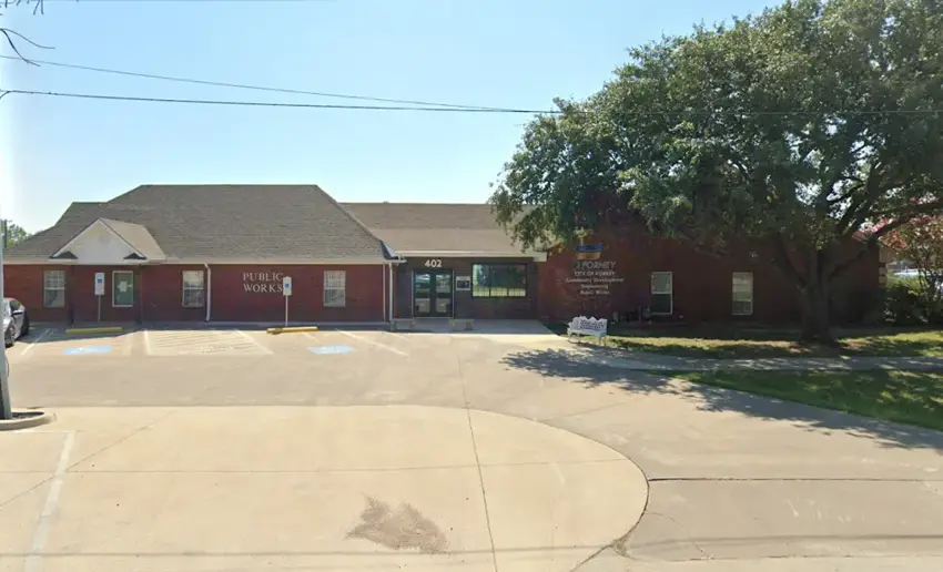 Forney Utility Billing & Public Works photo