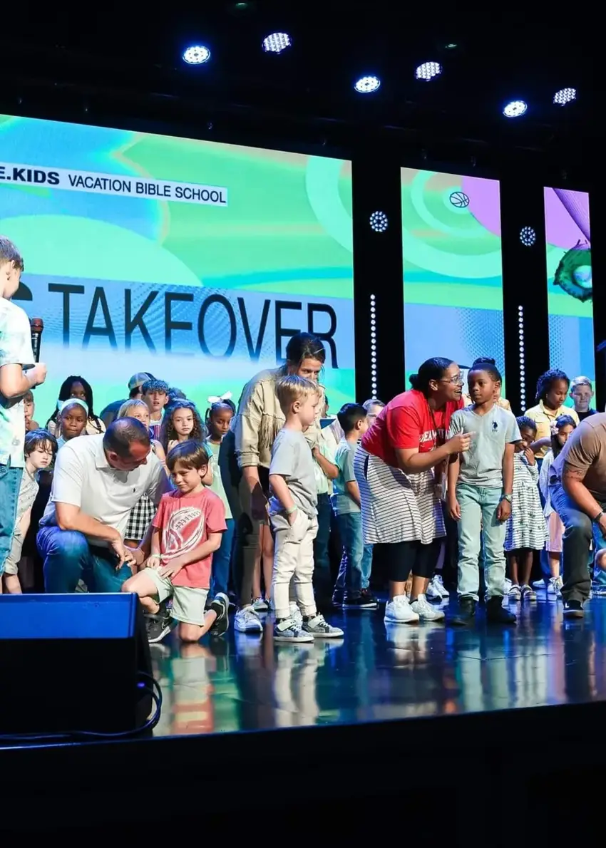 FreeLife Church photo