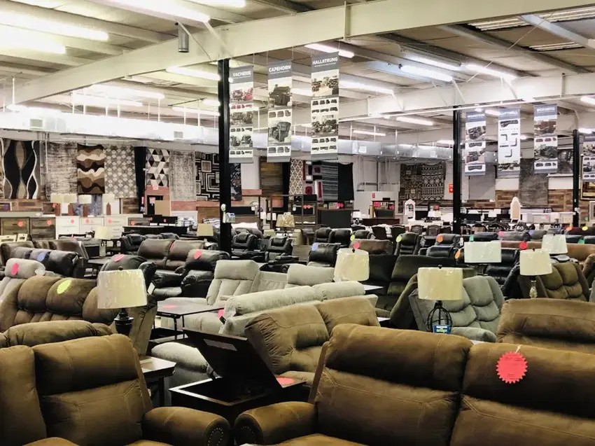 Furniture One photo