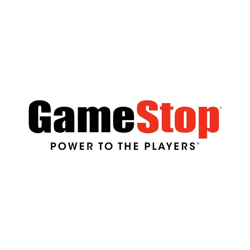 GameStop photo