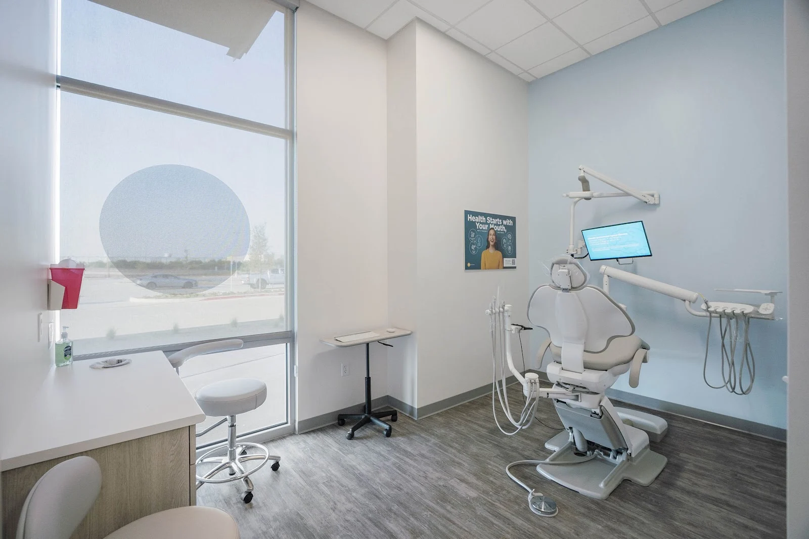 Gateway Modern Dentistry photo