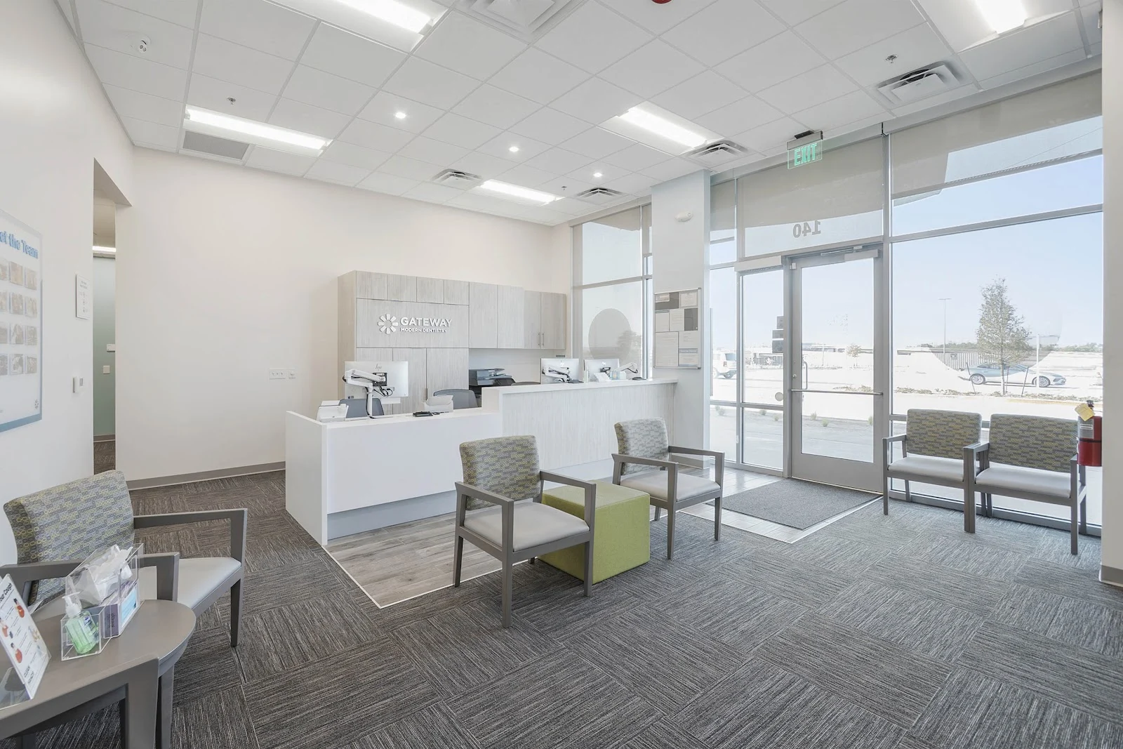 Gateway Modern Dentistry photo