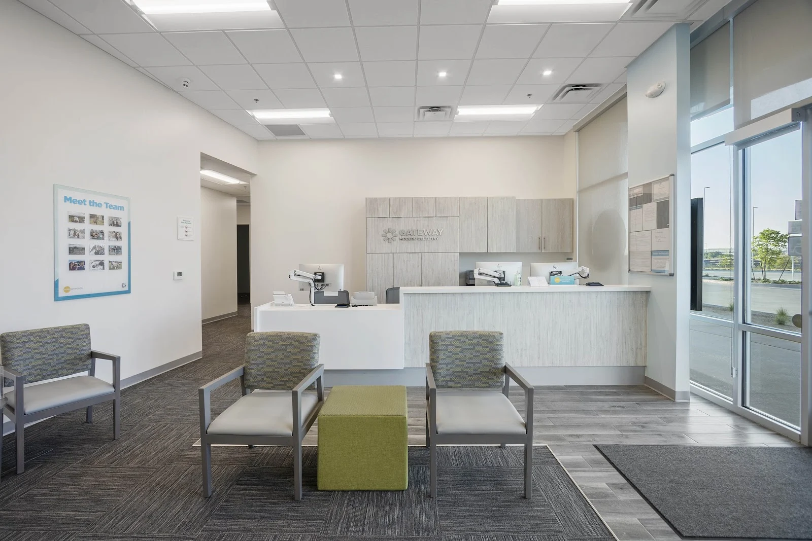 Gateway Modern Dentistry photo