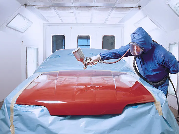 Gerber Collision & Glass photo