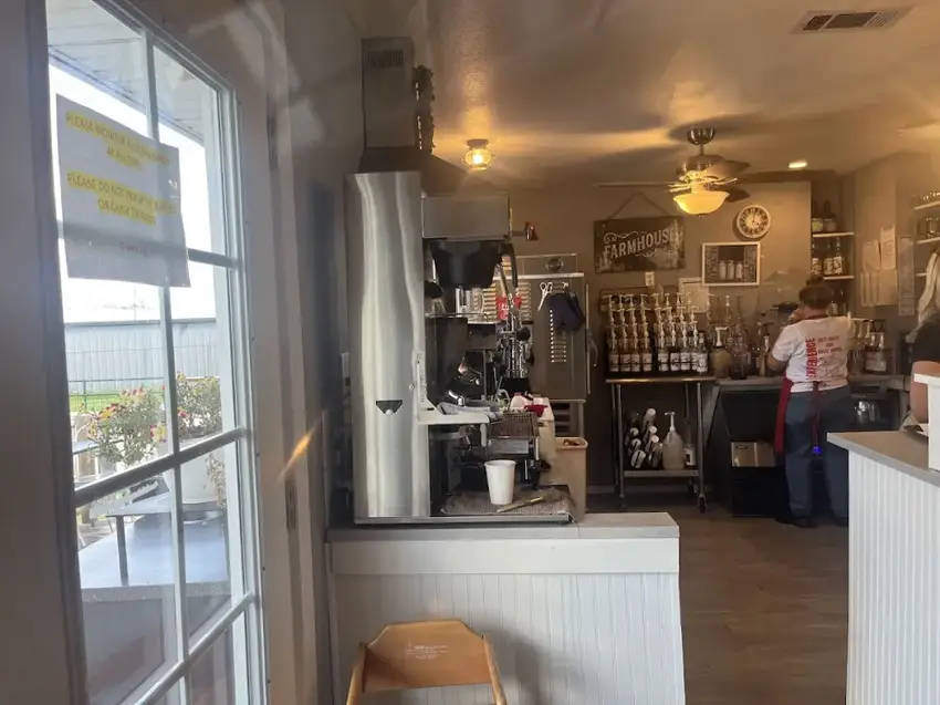 Goat Farm Coffee House photo