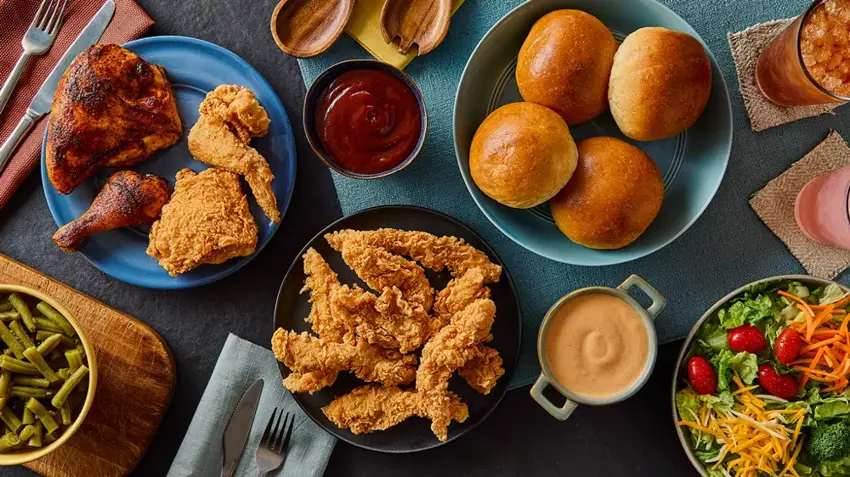 Golden Chick photo