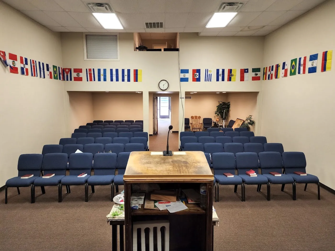 Gospel Light Baptist Church photo