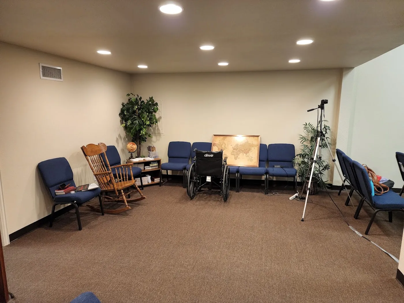 Gospel Light Baptist Church photo