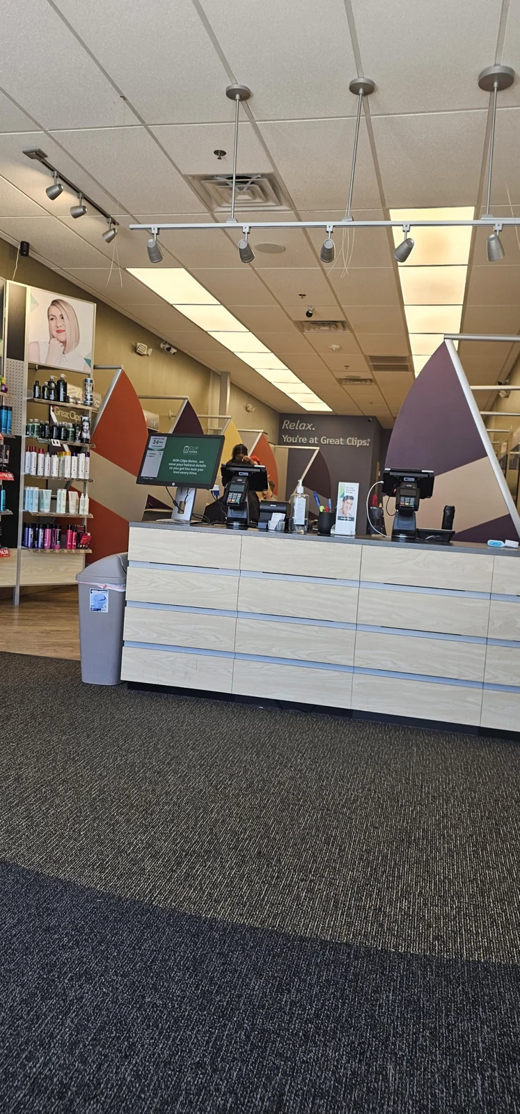 Great Clips photo