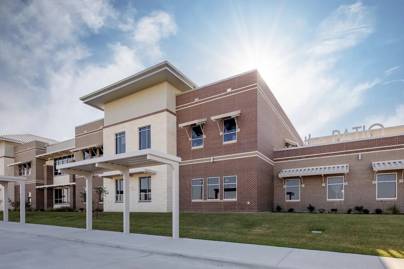 Griffin Elementary photo