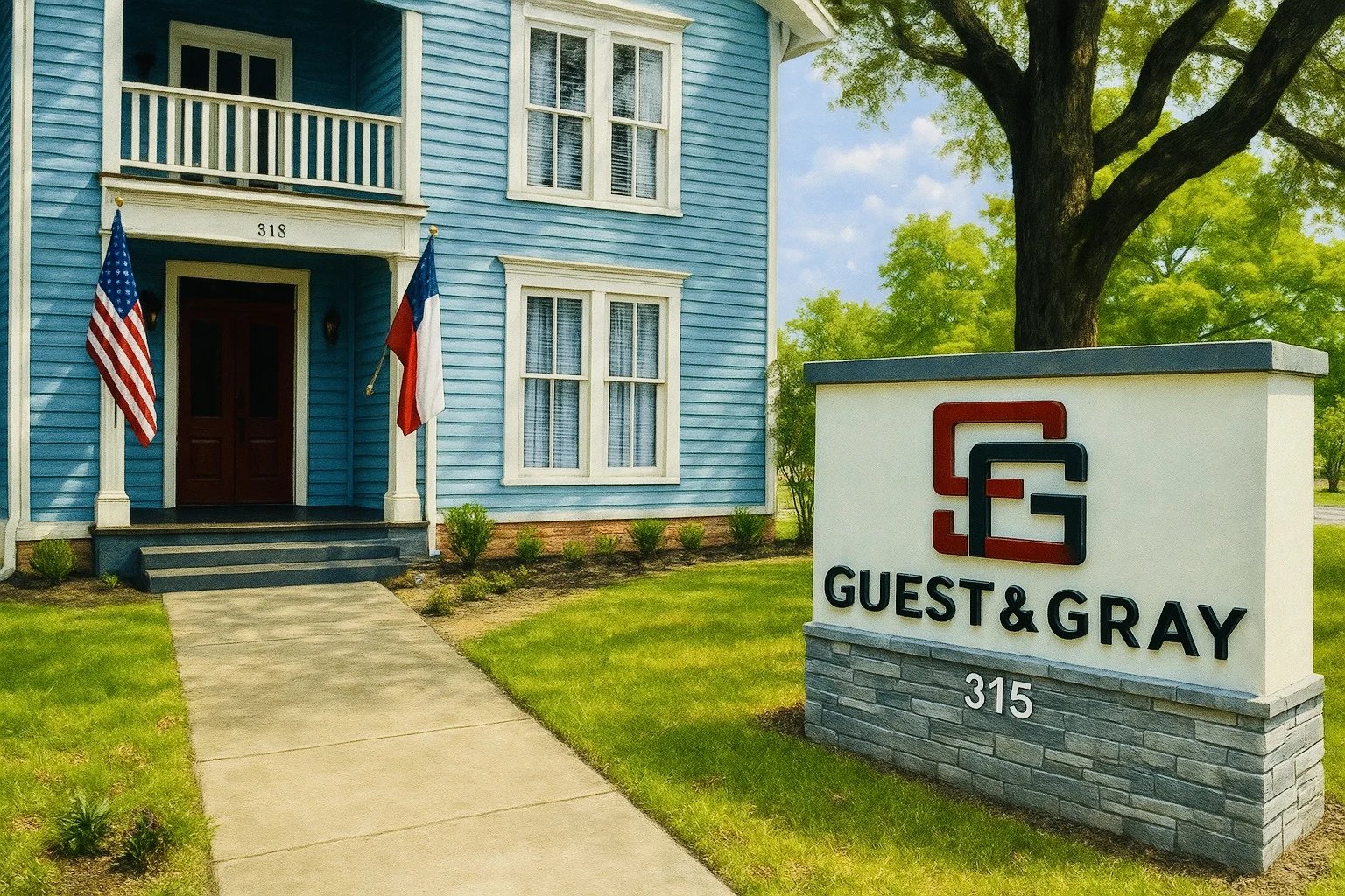 Guest & Gray, P.C. photo
