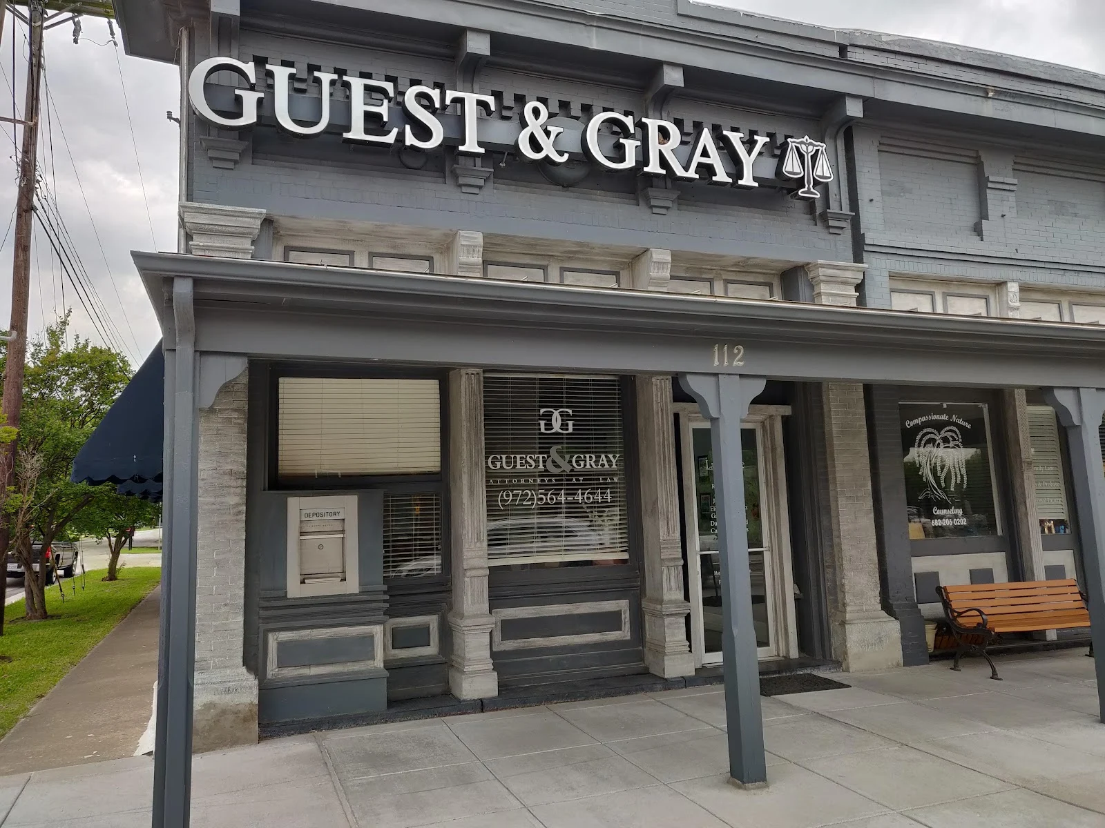 Guest & Gray, P.C. photo