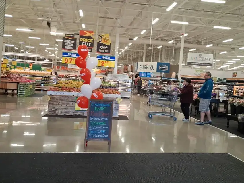 H-E-B photo