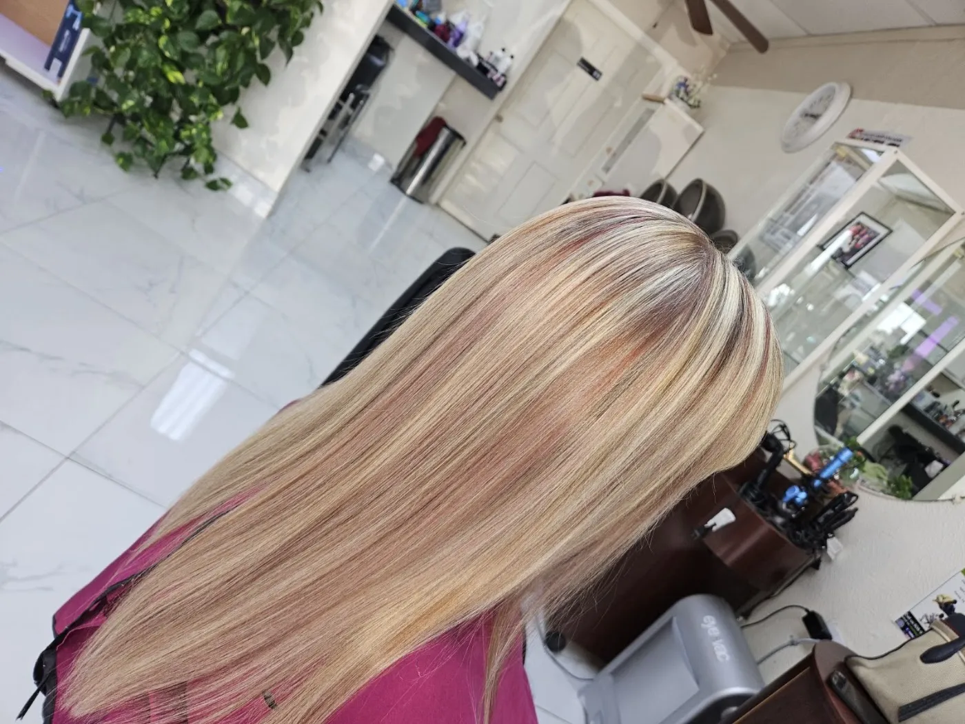Hair Fx & More photo