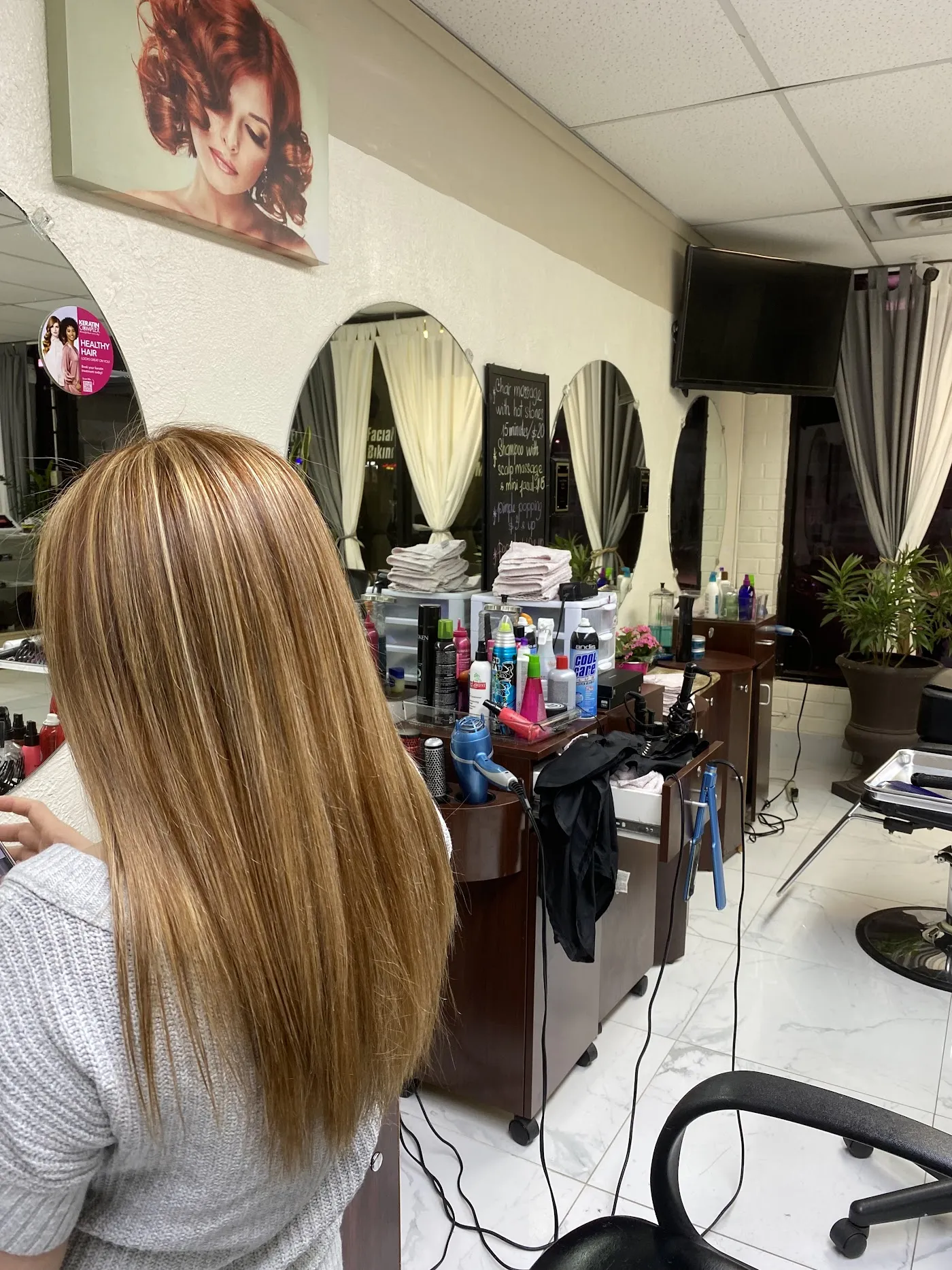 Hair Fx & More photo