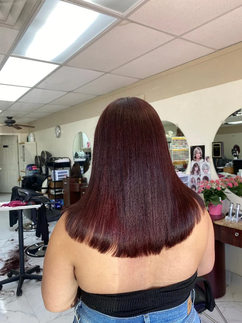 Hair Fx & More photo