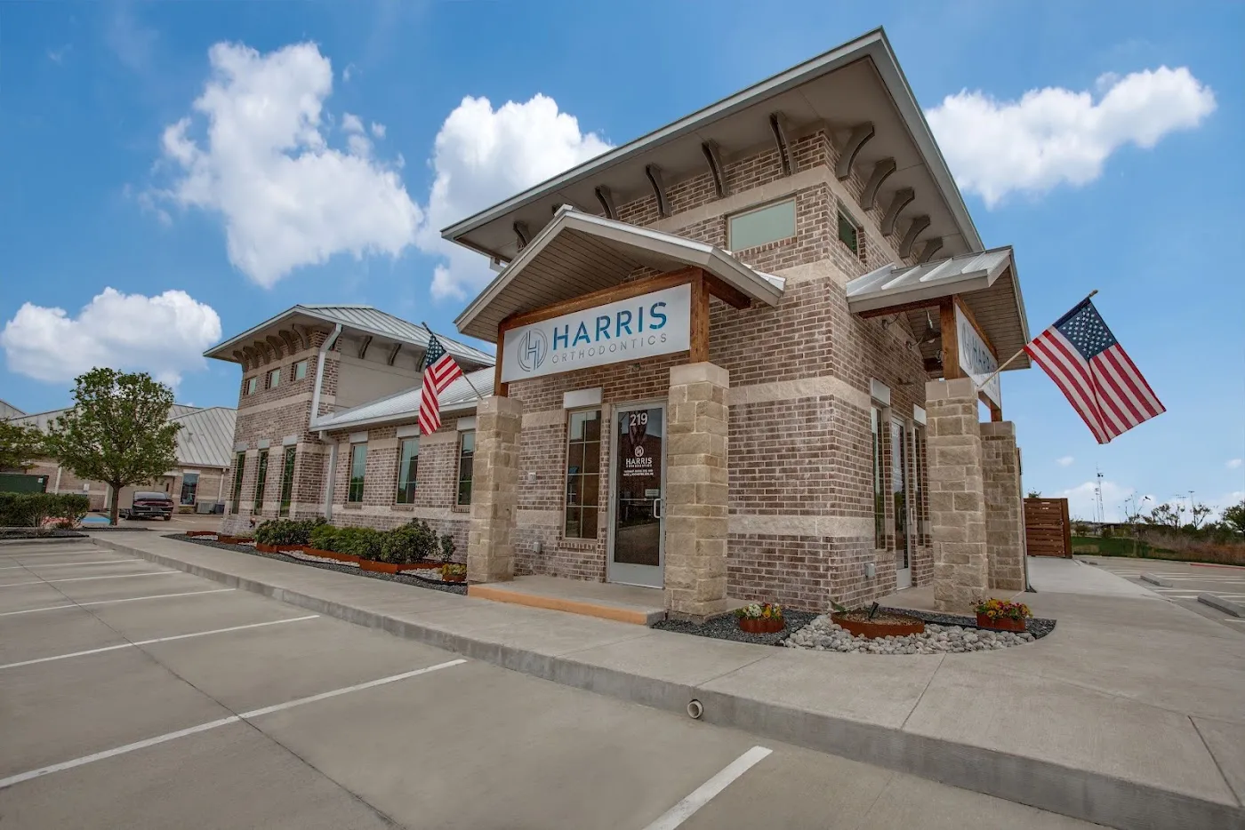 Harris Orthodontics photo