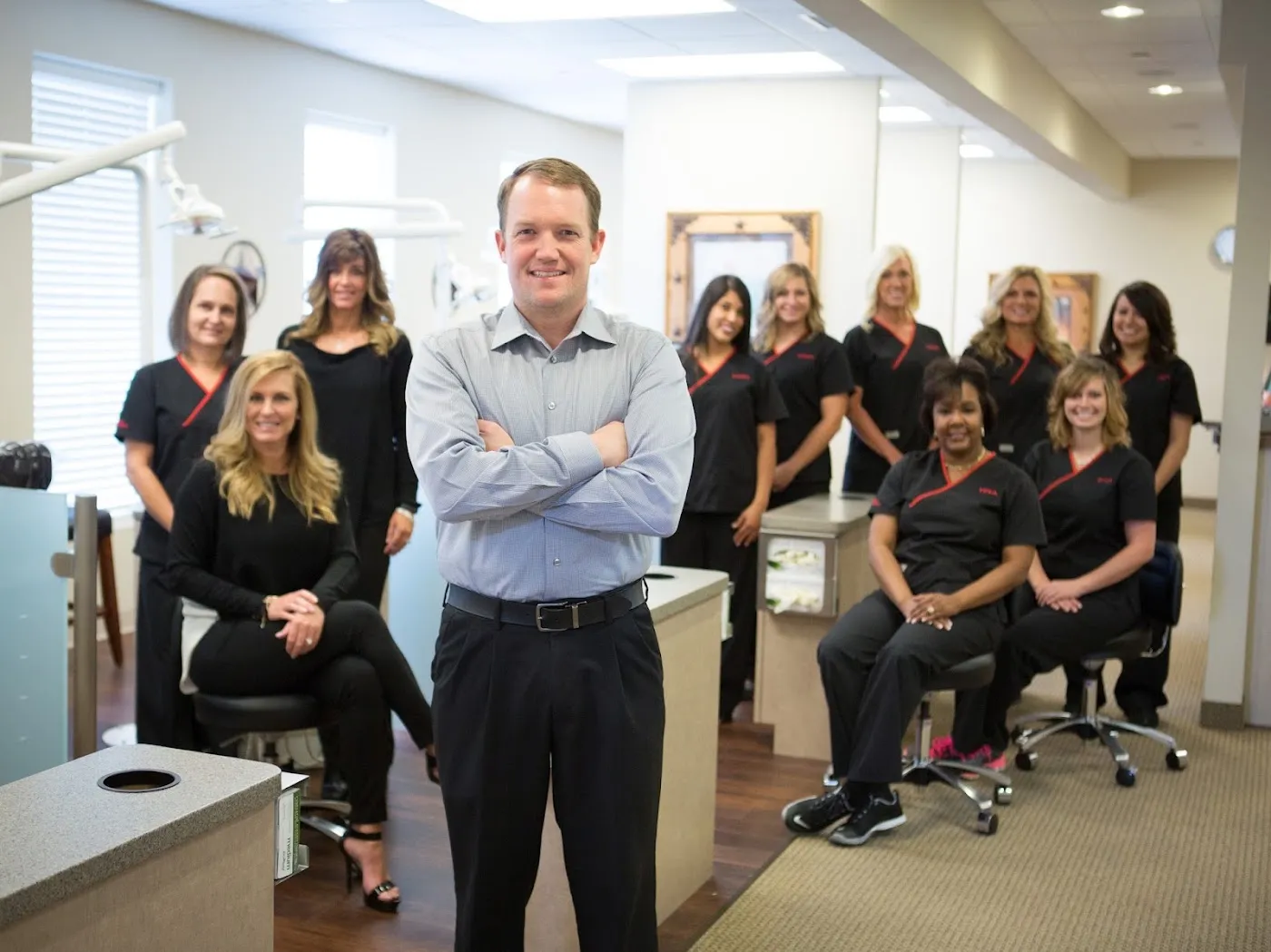 Harris Orthodontics photo