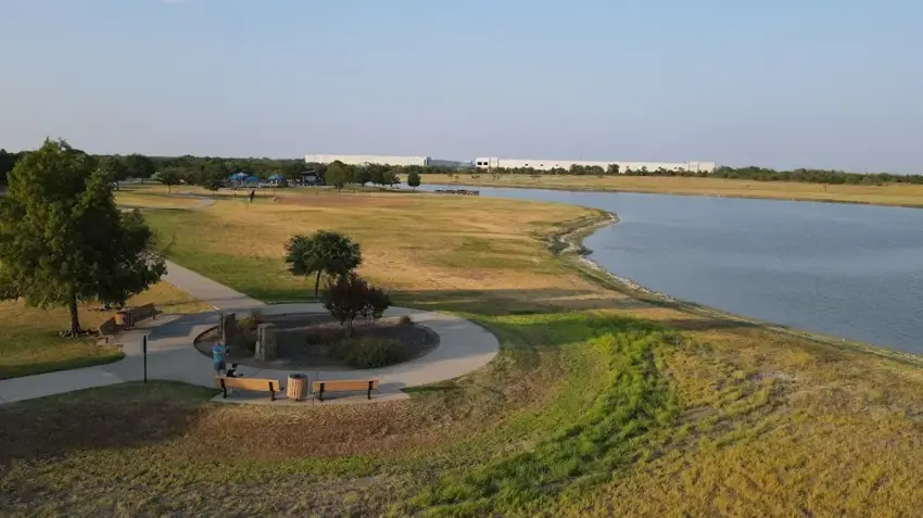 Heartland Park photo