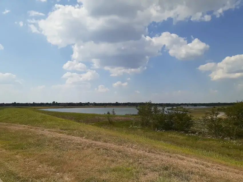 Heartland Park photo