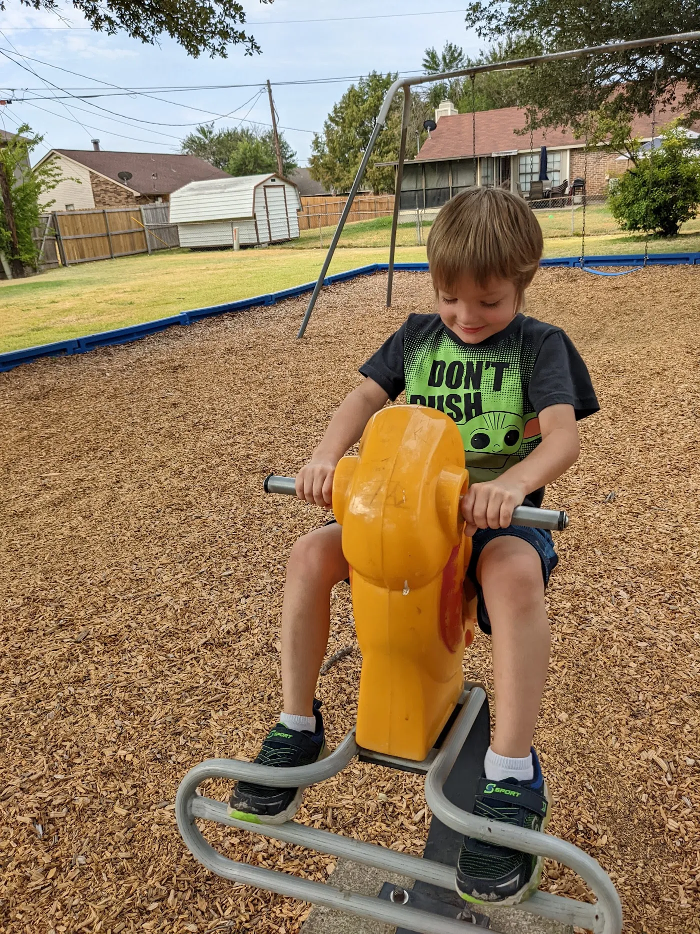 Heritage Hill Park photo