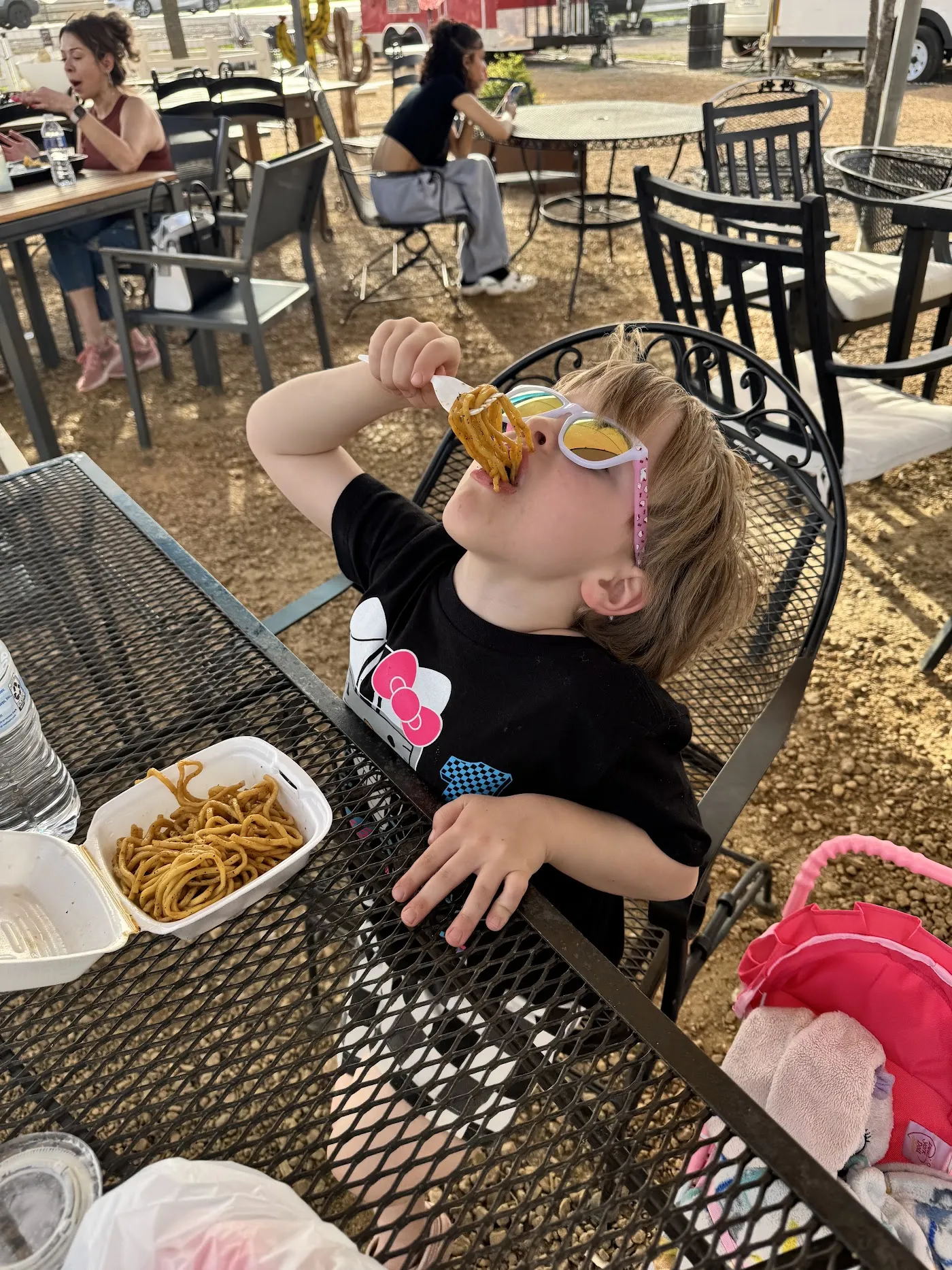 Hibachi Street Food photo