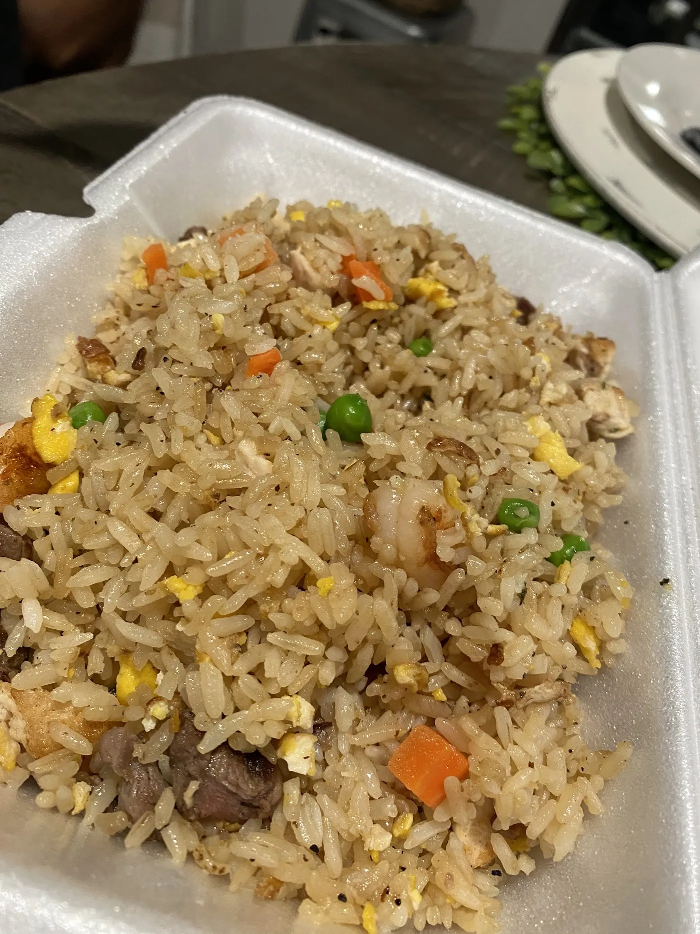 Hibachi Street Food photo