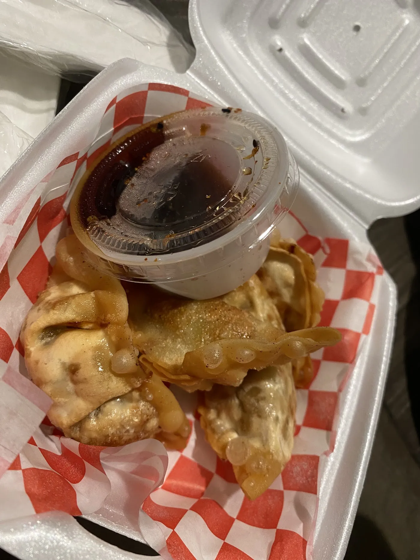 Hibachi Street Food photo