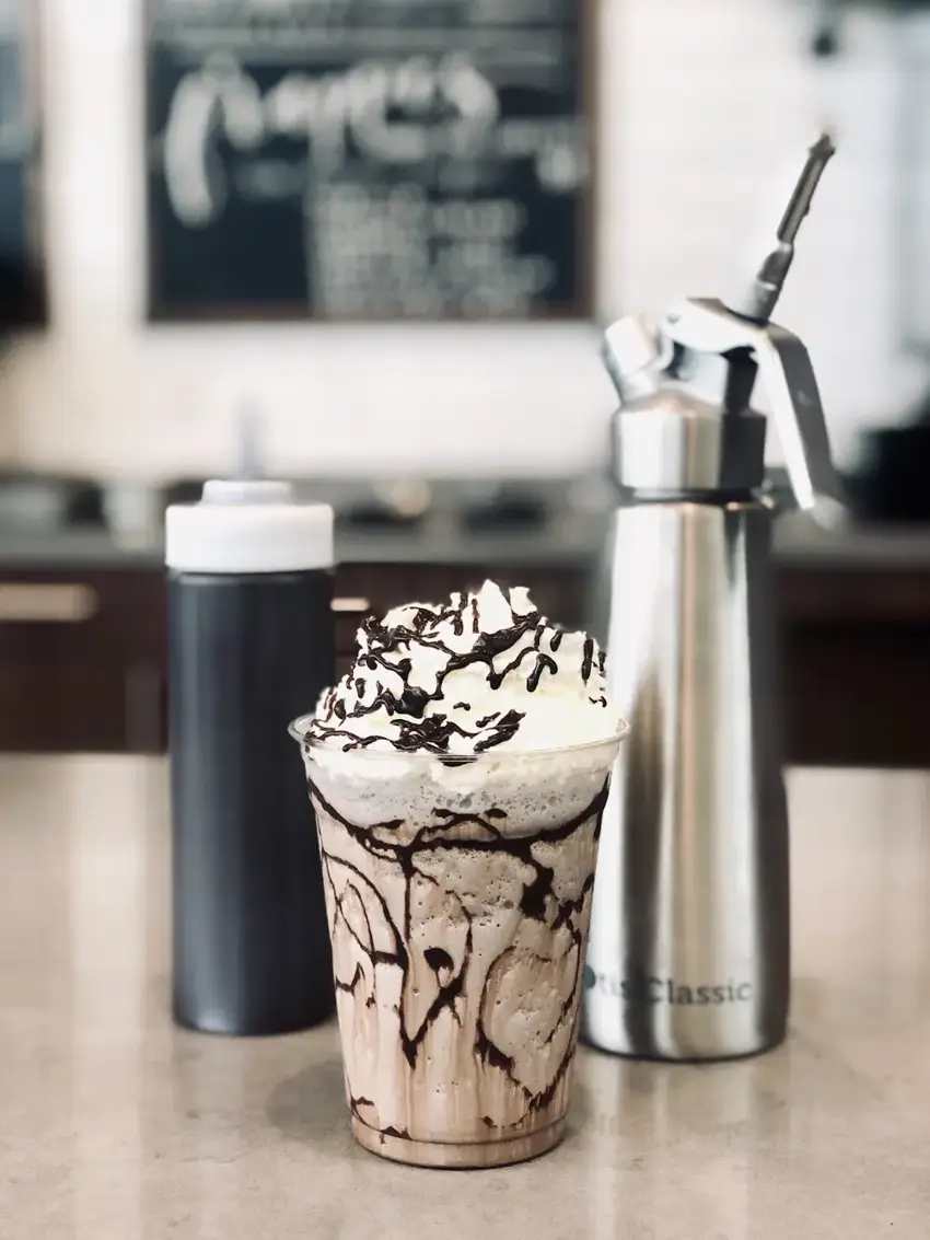 Higher Grounds Coffee Shop photo