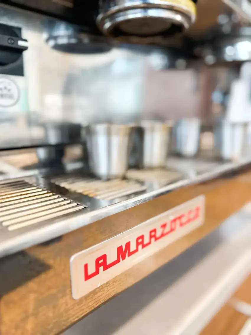 Higher Grounds Coffee Shop photo