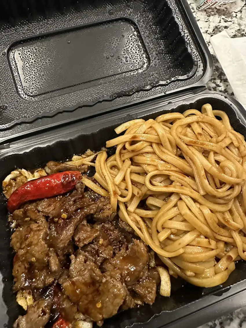 Hong Kong Express photo